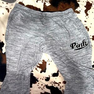 Victoria’s Secret PINK sweatpants/pajama pants